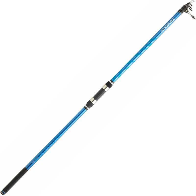 CANNE SURF TELESCOPIQUE DAIWA MEGAFORCE 1 CANNE SURF TELESCOPIQUE DAIWA MEGAFORCE