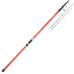 CANNE SURF TÉLESCOPIQUE DAIWA SENSOR TELE SURF