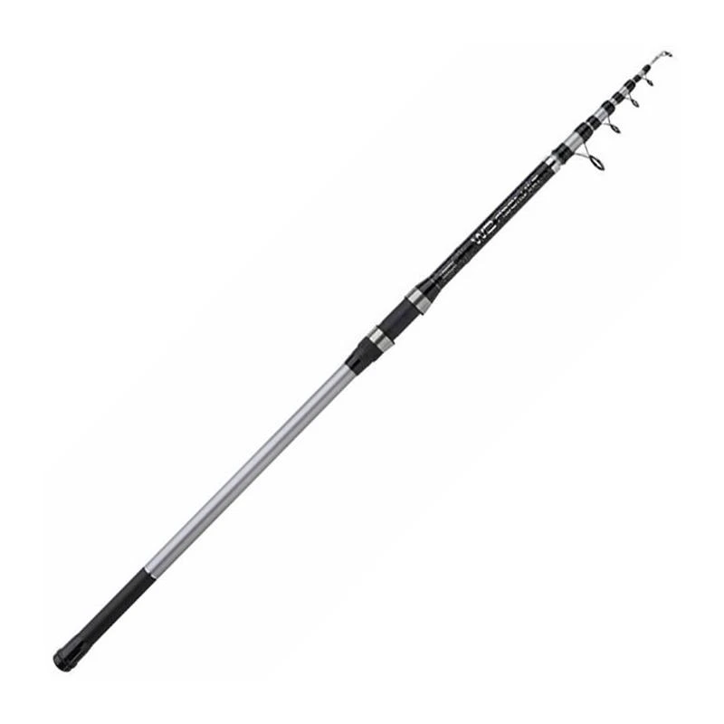 CANNE SURF TÉLESCOPIQUE MITCHELL TANAGER SW TELE SURF SPINNING ROD