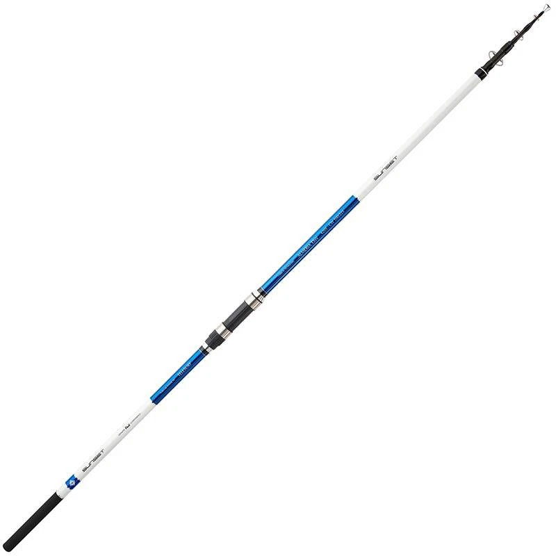CANNE SURF TÉLESCOPIQUE SUNSET ALMERIA TSW 1 CANNE SURF TÉLESCOPIQUE SUNSET ALMERIA TSW