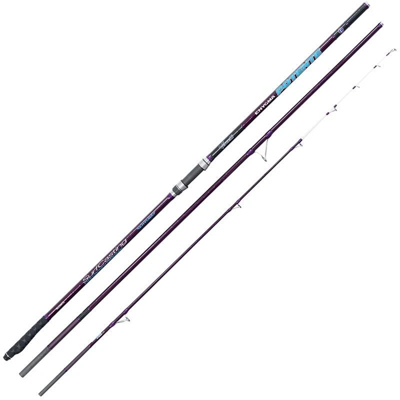 CANNE SURF VERCELLI ENYGMA POTENZA 1 CANNE SURF VERCELLI ENYGMA POTENZA