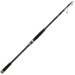 CANNE TÉLESCOPIQUE ALPHA TACKLE FOUR Z TRGR