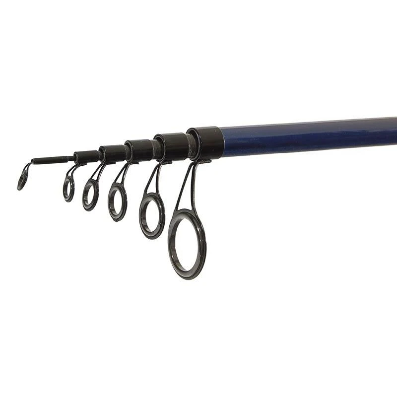 CANNE TÉLESCOPIQUE GRAUVELL NOMAD – Image 3