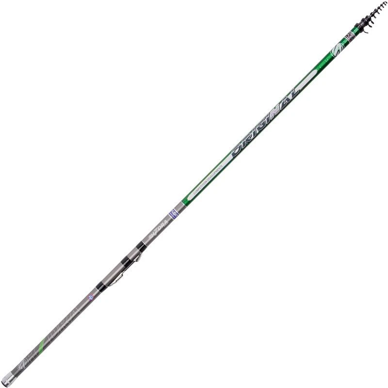CANNE TELESCOPIQUE HYDRA ORIGINAL 1 CANNE TELESCOPIQUE HYDRA ORIGINAL