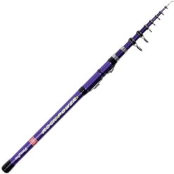 CANNE TELESCOPIQUE HYDRA ROCK POWER