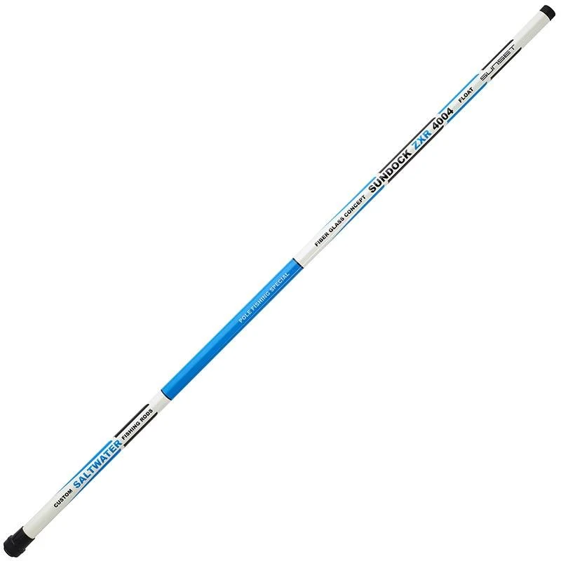 CANNE TÉLESCOPIQUE SUNSET SUNDOCK ZXR