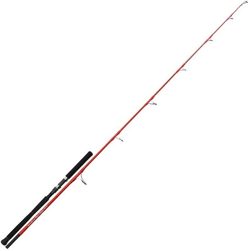 CANNE TENRYU RED FIGHT 150 LB