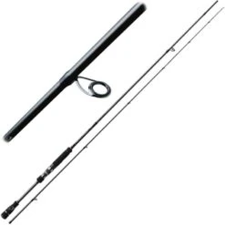 MEERESRUTE MAJOR CRAFT CROSTAGE BARSCH /WOLFSBARSCH