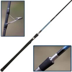 MEERESRUTE SMITH DRAGONBAIT SEA-BASS DRAGS 100H