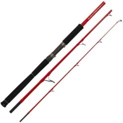 MEERESRUTE TENRYU DIABLO TRAVEL 70LB