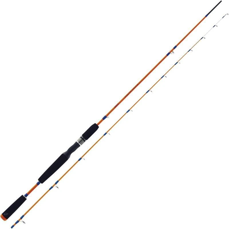 MEERRUTE SEIKA PREDATOR FISHING SQUID STICK 1 MEERRUTE SEIKA PREDATOR FISHING SQUID STICK