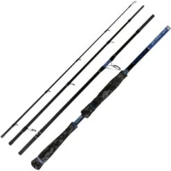 SPINNRUTE VOLKIEN DA MATKA 70H