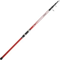 SURFANGELRUTE DAIWA TELESKOPISCH PROTEUS TELE SURF