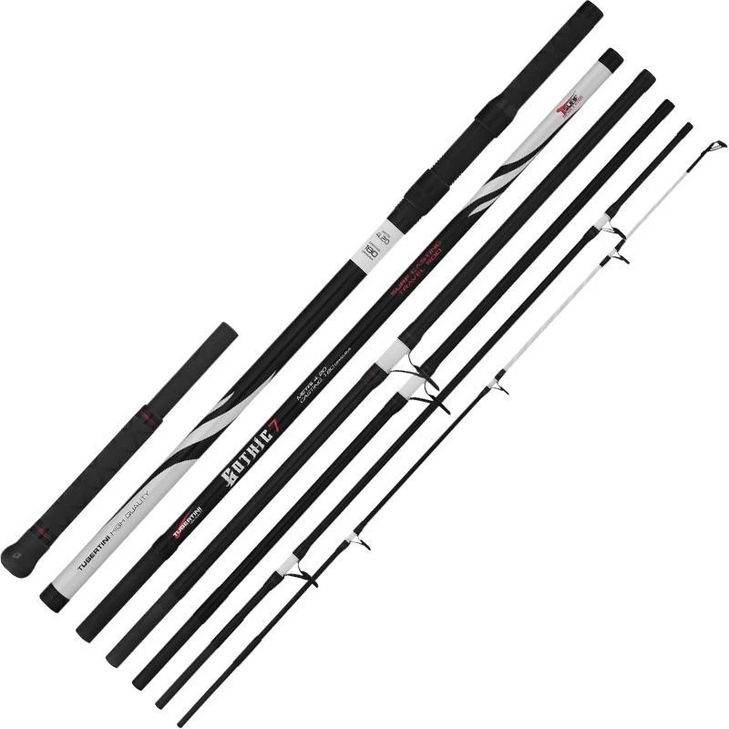 SURFANGELRUTE TUBERTINI GOTHIC 7