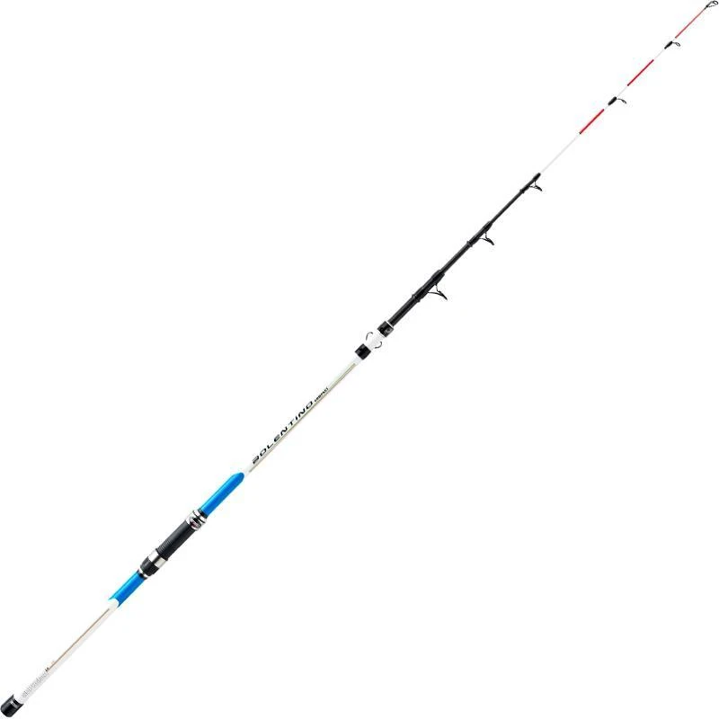 TELE ANGELRUTE MITCHELL SUPREMA 2.0 BOLENTINO TELESCOPIC 1 TELE ANGELRUTE MITCHELL SUPREMA 2.0 BOLENTINO TELESCOPIC